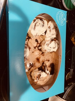 Auntie Anne's, 1st Avenue Southwest, Rochester, Minnesota, USA photo #1