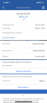 Good Mong Kok Bakery or Begoni Bistro, San Francisco, CA, USA photo #1