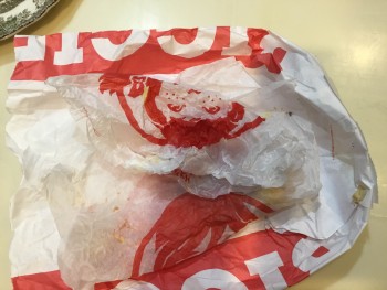 Wendy's, North Rodney Parham Road, Little Rock, AR, USA photo #1