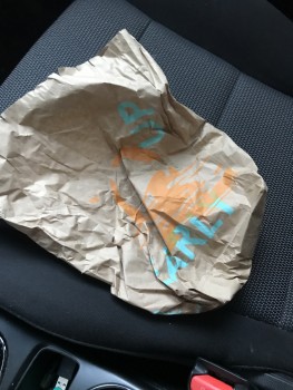 Taco Bell, East 3rd Street, Bloomington, Indiana, USA photo #1