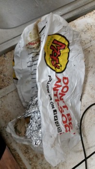 Moe's Southwest Grill, Detroit Road, Avon, OH, USA photo #1