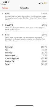 Chipotle Mexican Grill, North Central Expressway, Dallas, TX, USA photo #1