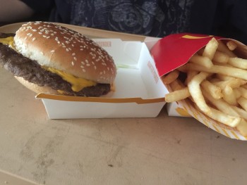 McDonald's Hoppers Crossing, Morris Road, Hoppers Crossing VIC, Australia 照片 #1