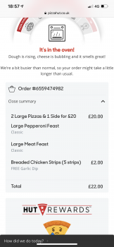 Pizza Hut, London Road, East Grinstead, UK foto #1