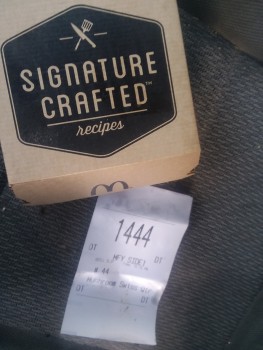 Consumer Review - Food Safety McDonald's, South Central Avenue, Sidney, MT, USA Went to McDonald's last night n was just passing t... photo #2