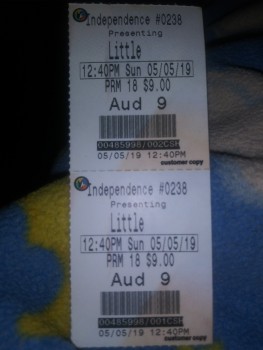 Regal Cinemas Independence 10, 1210, Independence Avenue, Akron, Ohio 44310, USA 照片 #1