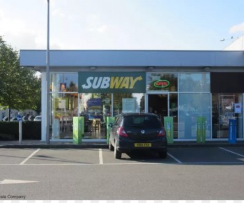 Subway, Birmingham Rd, Stratford-upon-Avon CV37 0HZ, UK 照片 #1