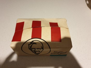 KFC Morningside, Wynnum Road, Morningside QLD, Australia 照片 #1