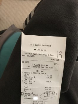 Pala Casino Spa & Resort, California 76, Pala, CA, USA photo #1