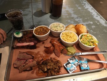 TEN50 BBQ, North Central Expressway, Richardson, TX, USA photo #1