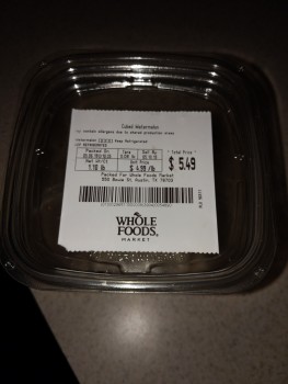 Whole Foods Market, Oleander Drive, Wilmington, NC, USA photo #1