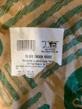 Whole Foods Market, 650 W Shaw Ave, Fresno, CA 93704, USA photo #1