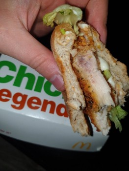 McDonald's, UK  foto #1