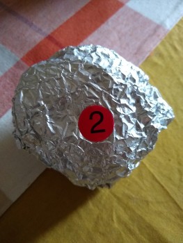 Five Guys, West Valley Parkway, Escondido, CA, USA photo #1