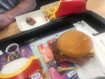 McDonald's foto #1