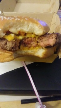 McDonald's, 2400, N Cedar St, Holt, MI 48842, USA صورة فوتوغرافية #1