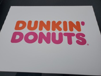 Dunkin', Jericho Turnpike, Jericho, NY, USA صورة فوتوغرافية #1