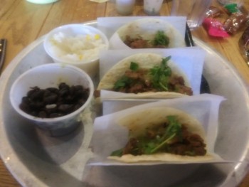 Taco Taco, 500 South, Salt Lake City, UT, USA photo #1