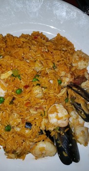 Bahama Breeze, 3045, N Rocky Point Dr E, Tampa, Florida 33607, USA foto #1