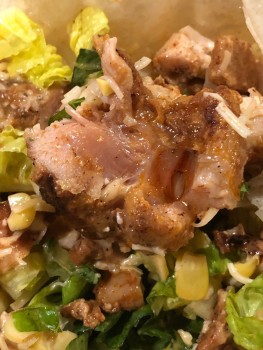 QDOBA Mexican Eats, 2201, Humes Rd, Janesville, WI 53546, USA foto #1