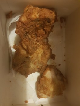 KFC Gunnedah, Conadilly Street, Gunnedah NSW, Australia photo #1