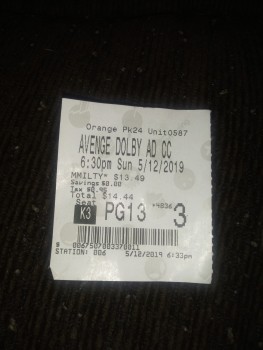 AMC Orange Park 24, Wells Road, Orange Park, FL, USA foto #1