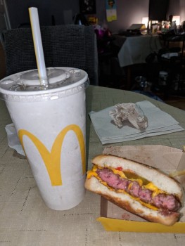 McDonald's صورة فوتوغرافية #1