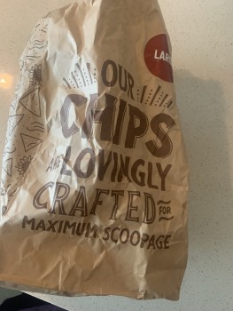 Chipotle Mexican Grill, Broadway, Seattle, WA, USA Foto #1