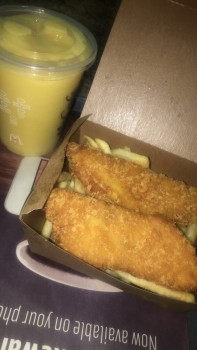 McDonald's, Barnet Highway, Coquitlam, BC, Canada foto #1