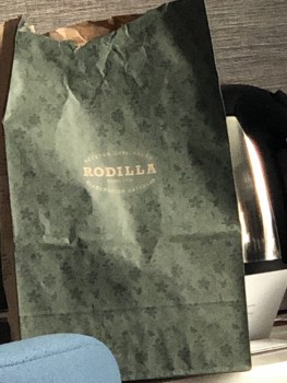 Rodilla, Paseo de la Castellana, Madrid, Spain photo #1 Got Food Poisoning? Report it now Rodilla, Paseo de la Castellana, Madrid, Spain, photo #1 Got Food Poisoning? Report it now
