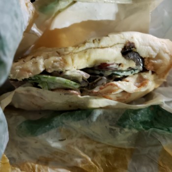 Subway, 700 American Boulevard East, Bloomington, MN, USA Foto #1