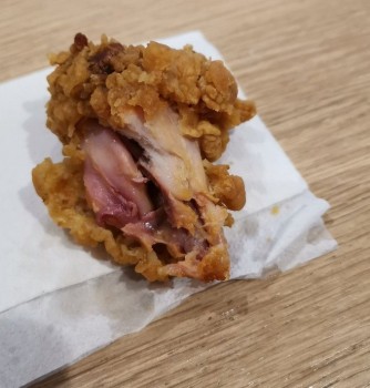 KFC, Goodridge Ave, Quedgeley, Gloucester GL2 5EA, UK Foto #1