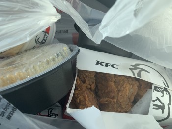 KFC, 7634 W Indian School Rd, Phoenix, AZ 85033, USA photo #1