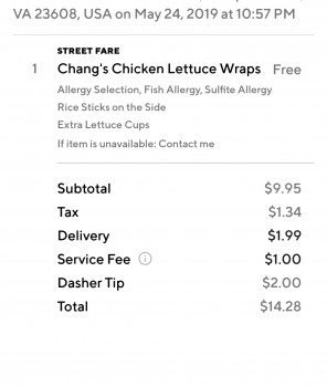 P.F. Chang's, Jefferson Avenue, Newport News, VA 23606, USA photo #1
