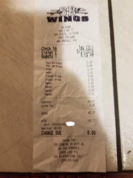 S B Wings, US-77, San Benito, TX 78586, USA photo #1 Got Food Poisoning? Report it now S B Wings, US-77, San Benito, TX 78586, USA, photo #1 Got Food Poisoning? Report it now