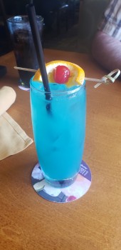 مراجعة المستهلك - سلامة الغذاء Olive Garden Italian Restaurant, 3rd Street North, Oakdale, MN, USA My boyfriend took me. We both ha... صورة فوتوغرافية #1