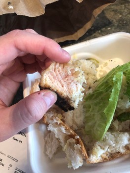 Flyrite Chicken sandwiches, 3600 Presidential Blvd, Austin, TX 78719, United States photo #1