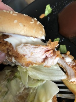 KFC, Coal Rd, Whinmoor, Leeds LS14 2AL, UK photo #1 Got Food Poisoning? Report it now KFC, Coal Rd, Whinmoor, Leeds LS14 2AL, UK, photo #1 Got Food Poisoning? Report it now