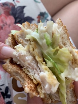 McDonald's صورة فوتوغرافية #1