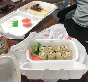 Sachi Teriyaki House, 4455, W Slauson Ave, Windsor Hills, Los Angeles, CA 90043, United States 照片 #1