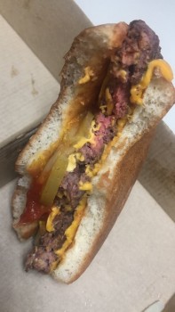 McDonald's صورة فوتوغرافية #1