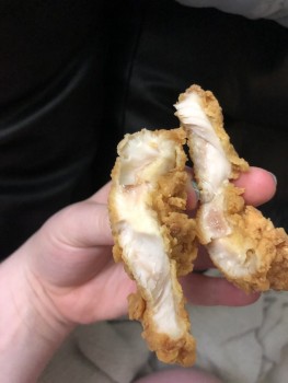 Popeyes Louisiana Kitchen photo #1 Got Food Poisoning? Report it now Popeyes Louisiana Kitchen, photo #1 Got Food Poisoning? Report it now