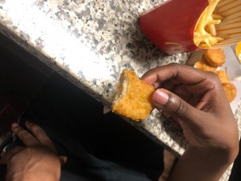 McDonald's, Interstate 35, Buda, TX, USA photo #1 Got Food Poisoning? Report it now McDonald's, Interstate 35, Buda, TX, USA, photo #1 Got Food Poisoning? Report it now