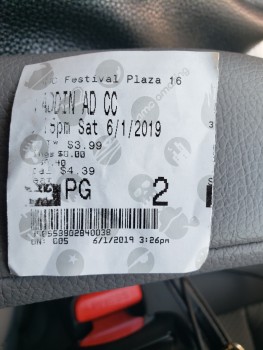 AMC Festival Plaza 16, Vaughn Road, Montgomery, Alabama, USA photo #1