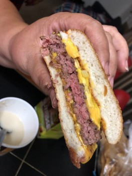 McDonald's, Downey, CA, USA photo #1