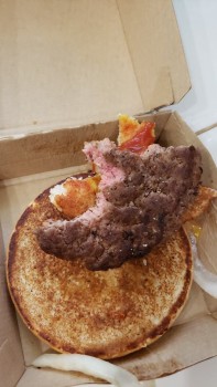 McDonald's, 151 SW 184th Ave, Pembroke Pines, FL 33029, USA photo #1 Got Food Poisoning? Report it now McDonald's, 151 SW 184th Ave, Pembroke Pines, FL 33029, USA, photo #1 Got Food Poisoning? Report it now