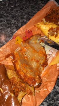 Burger King 照片 #1