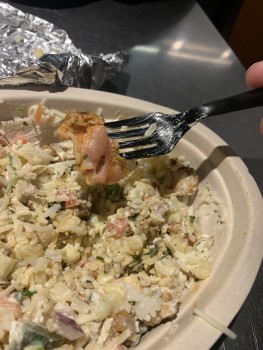 Chipotle Mexican Grill 照片 #1