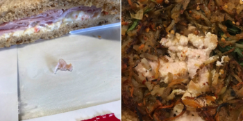 Marks and Spencers photo #1