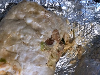 Chipotle Mexican Grill, Gateway Boulevard West, El Paso, TX, USA 照片 #2